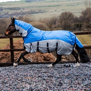 How Do I Ensure the Rug Fits My Horse Properly Without Restricting Movement or Causing Rubbing? How Do I Ensure the Rug Fits My Horse Properly Without Restricting Movement or Causing Rubbing?